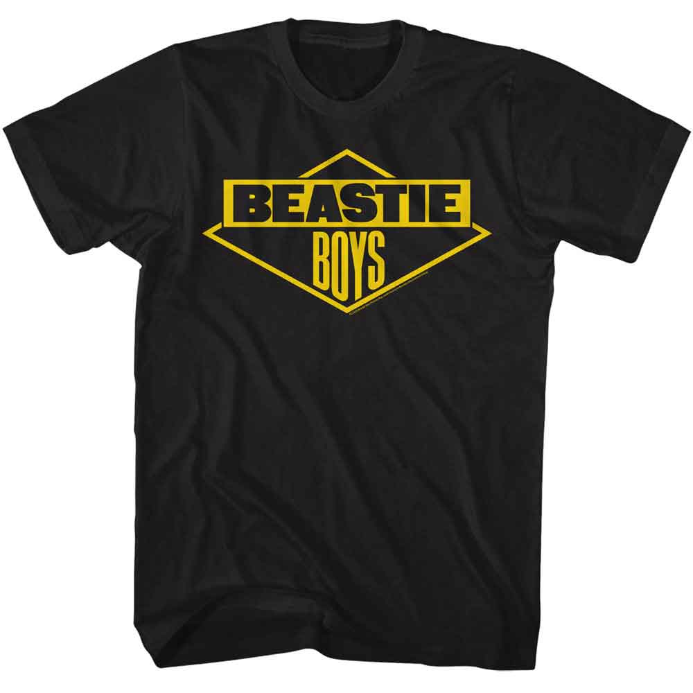 Diamond Logo – Beastie Boys Tall Shirt