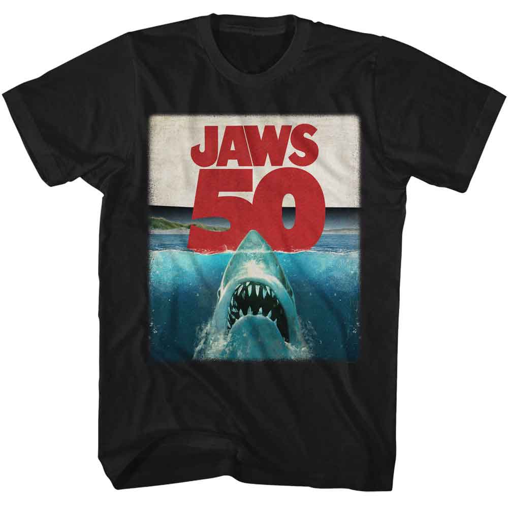 H&O × TheArth SC WING TOP SHARK 50 Star Shark