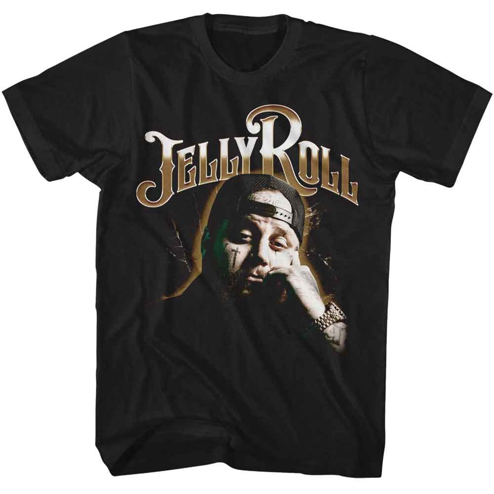 Thinker – Jelly Roll Tall Shirt